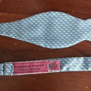 Vineyard Vines Bowtie